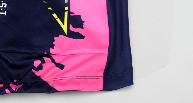 winter bike jacket
